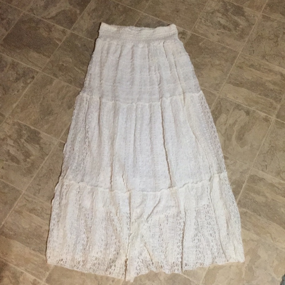 Skirt
